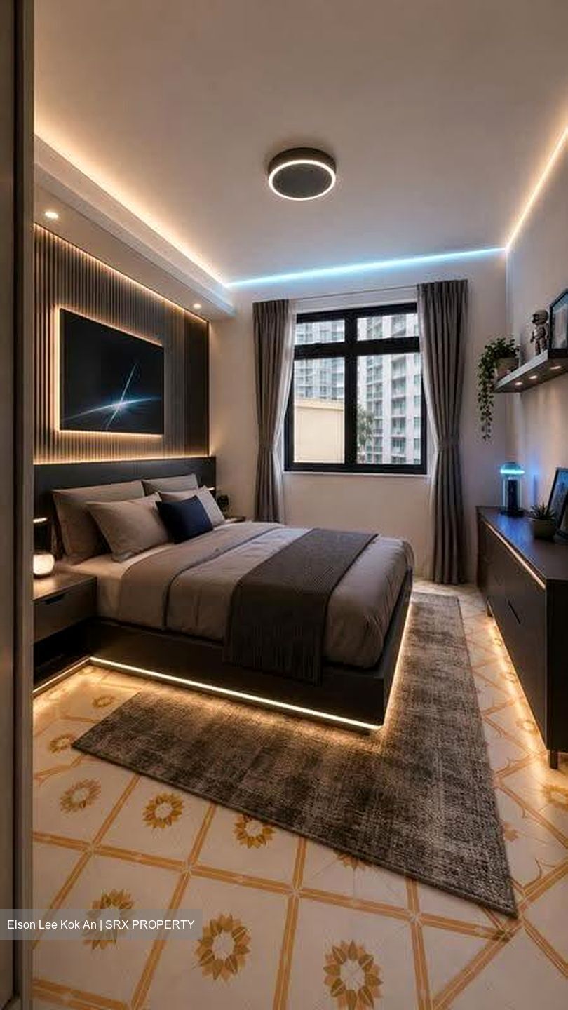 Blk 95 Old Airport Road (Geylang), HDB 3 Rooms #613695651